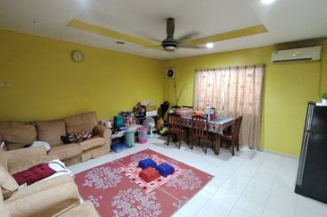 Taman Industri Sri Sulong