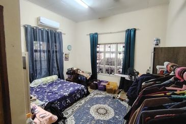 Taman Industri Sri Sulong