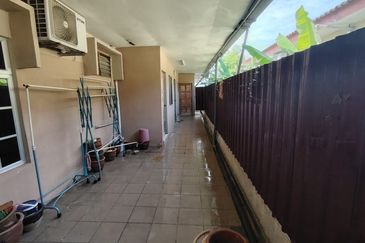 Taman Industri Sri Sulong