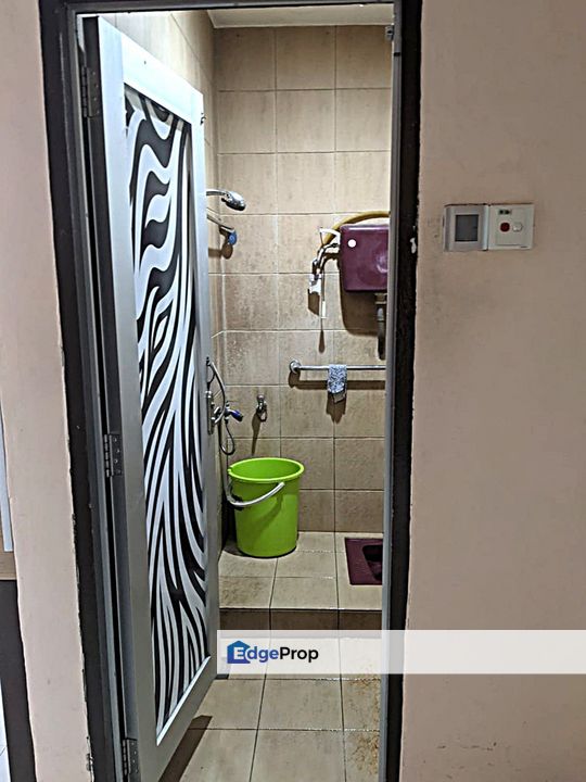 Taman Soga Batu Pahat Single Storey, Johor, Batu Pahat