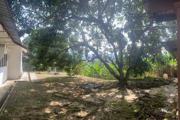 Tanah Di Banang Jaya Batu Pahat Tanah 1 Ekar Ber