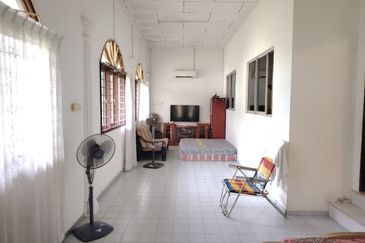 Tanah Di Banang Jaya Batu Pahat Tanah 1 Ekar Ber