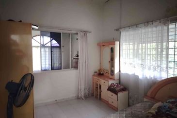 Tanah Di Banang Jaya Batu Pahat Tanah 1 Ekar Ber