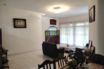 Tanah Di Banang Jaya Batu Pahat Tanah 1 Ekar Ber