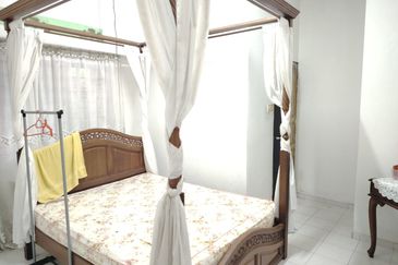 Tanah Di Banang Jaya Batu Pahat Tanah 1 Ekar Ber