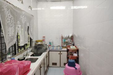 Tanah Di Banang Jaya Batu Pahat Tanah 1 Ekar Ber