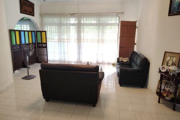 Tanah Di Banang Jaya Batu Pahat Tanah 1 Ekar Ber