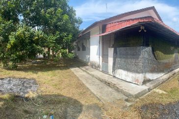 Tanah Di Banang Jaya Batu Pahat Tanah 1 Ekar Ber