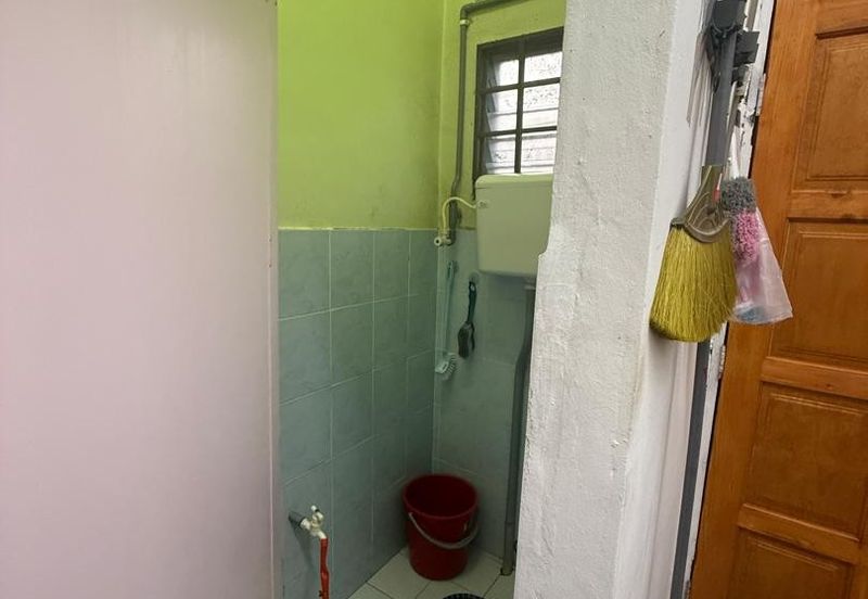 Taman Sri Mewah, Senggarang