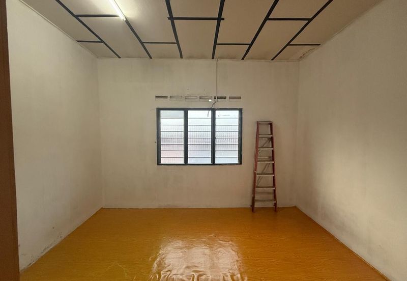 Taman Sri Mewah, Senggarang