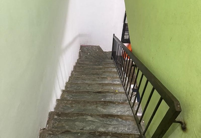 Taman Sri Mewah, Senggarang