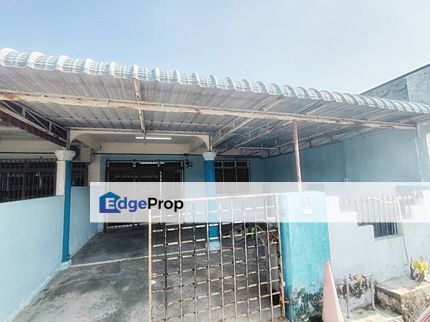 Taman Perpaduan Jalan Parit Besar Batu Pahat, Johor, Batu Pahat