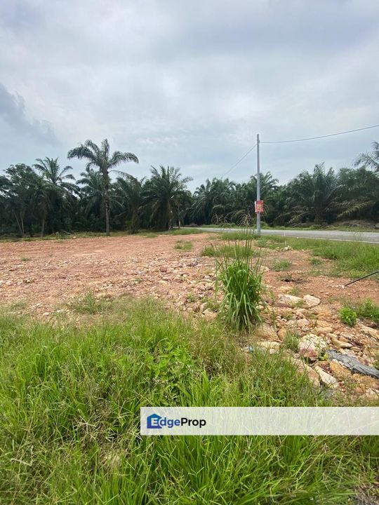 Tanah Lot Kampung Parit Rasipan Parit Raja, Johor, Parit Raja