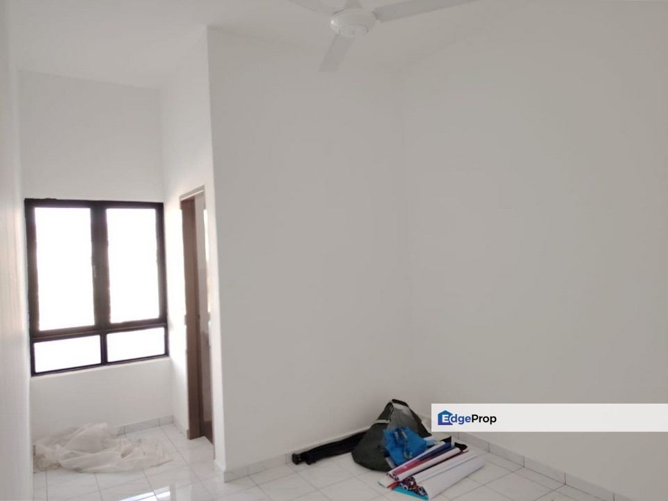 Taman Kirana Ayer Hitam Single Storey, Johor, Ayer Hitam