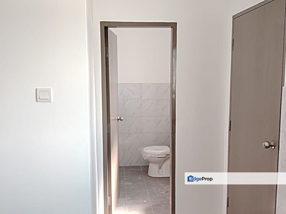 Taman Kirana Ayer Hitam Single Storey, Johor, Ayer Hitam