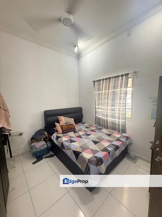 Taman Senai Baru Singel Storey, Johor, Senai