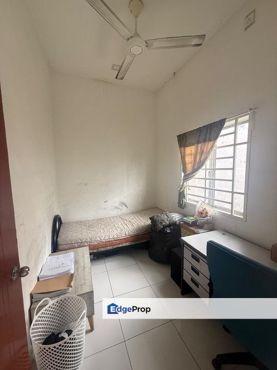 Taman Senai Baru Singel Storey, Johor, Senai