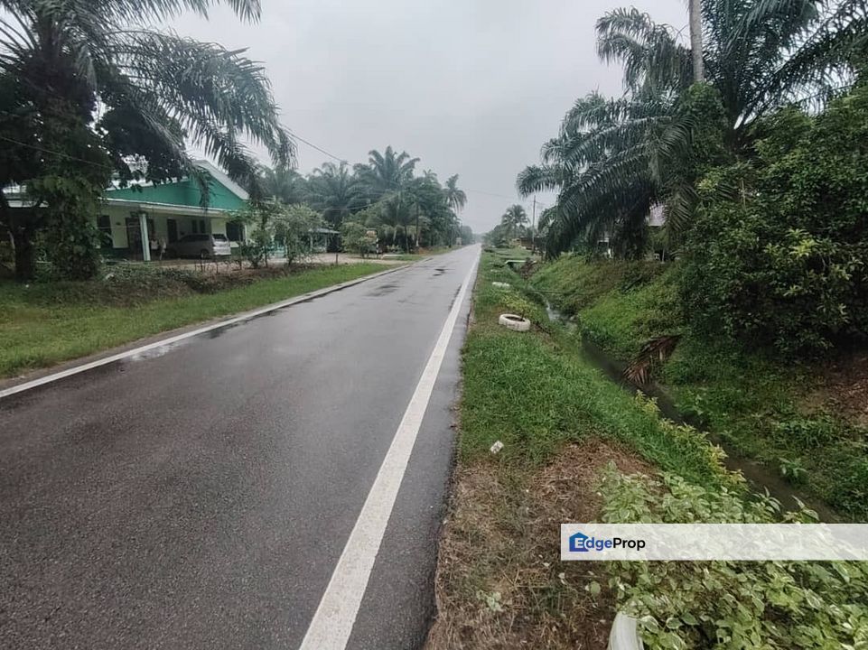 TANAH 1.022 EKAR DI KAMPUNG DALAM AYER BALOI PONTIAN JOHOR , Johor, Pontian