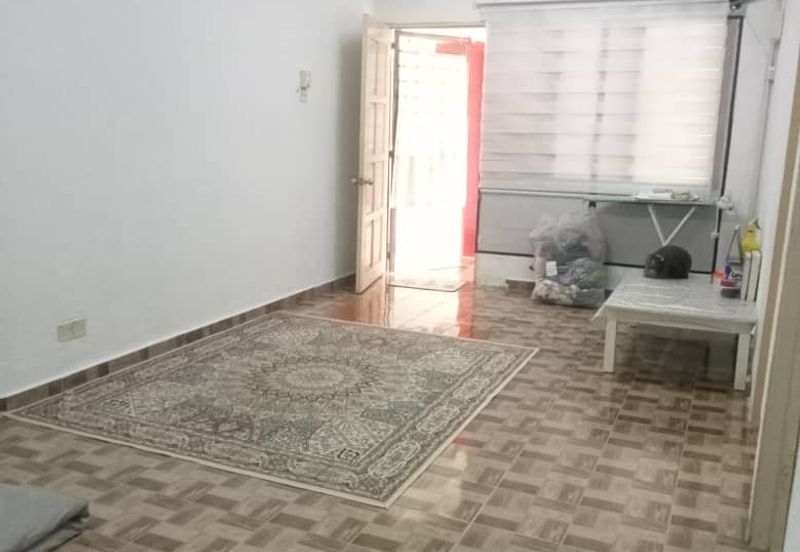 Apartment Nuri