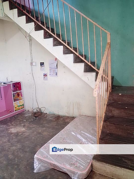 Taman Mutiara Batu Pahat Double Storey, Johor, Batu Pahat