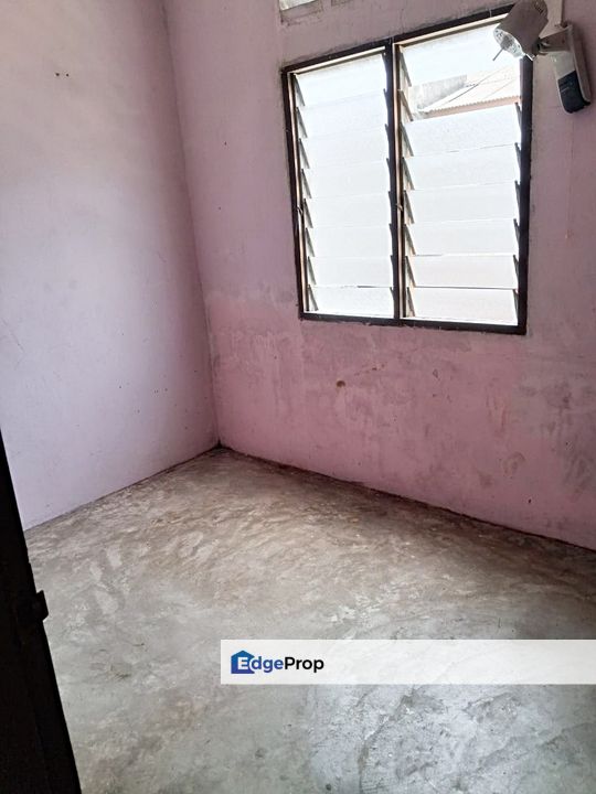 Taman Mutiara Batu Pahat Double Storey, Johor, Batu Pahat