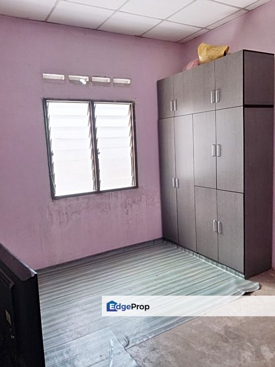 Taman Mutiara Batu Pahat Double Storey, Johor, Batu Pahat