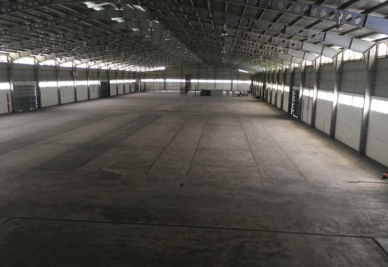 Taman Perindustrian Meru