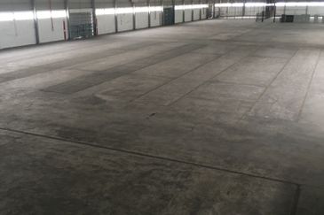 Taman Perindustrian Meru