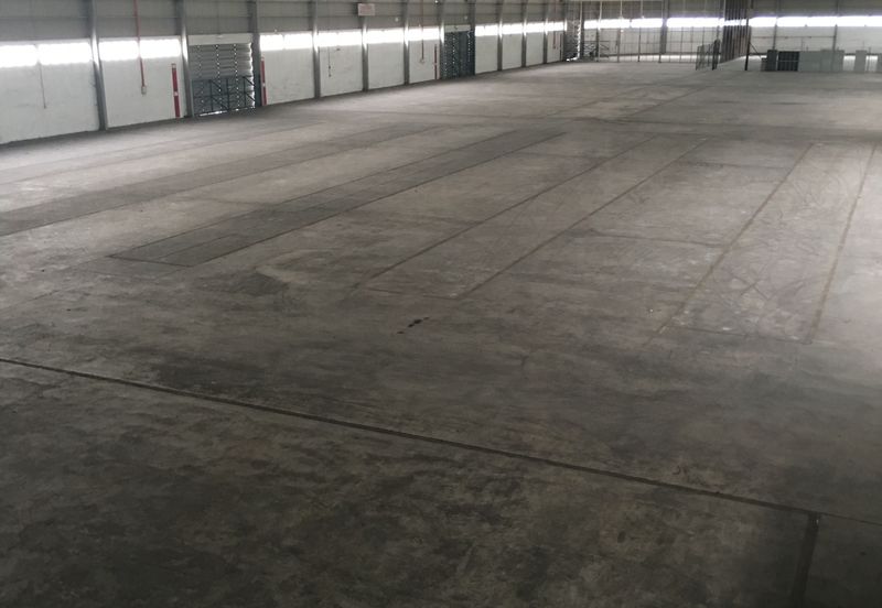 Taman Perindustrian Meru