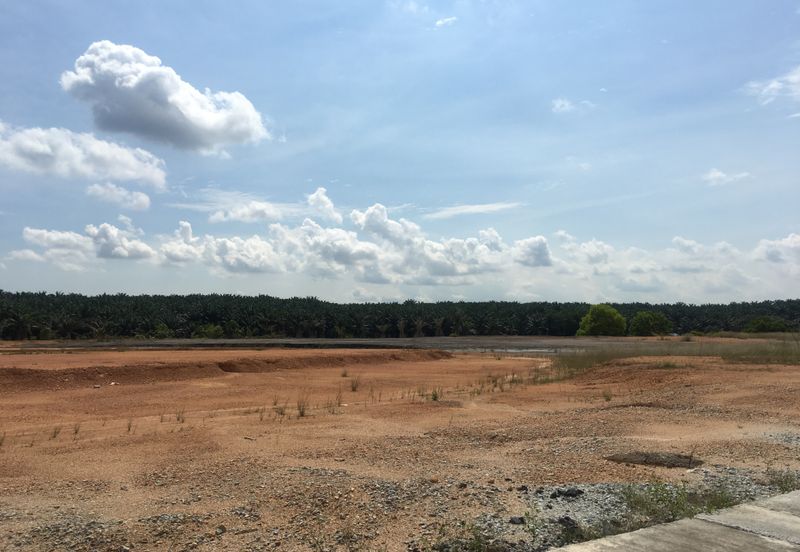 COMPASS @ Kota Seri Langat