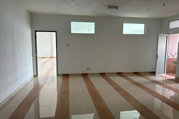 Bandar Bukit Raja @Taipan