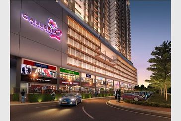 Galleria 2 @ Equine Park