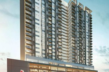 Galleria 2 @ Equine Park