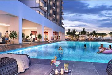 Galleria 2 @ Equine Park