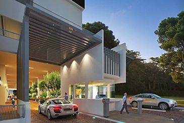 Galleria 2 @ Equine Park