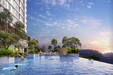 Galleria 2 @ Equine Park