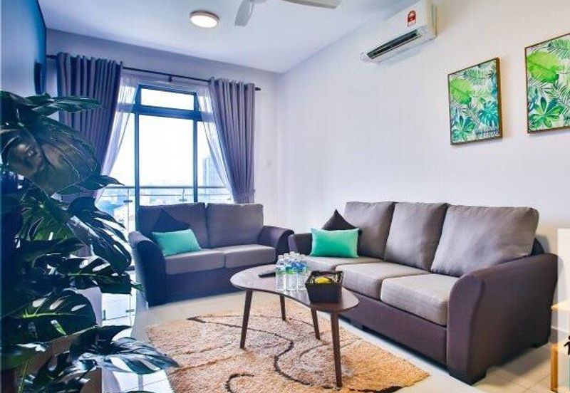 VIVO Residential Suites