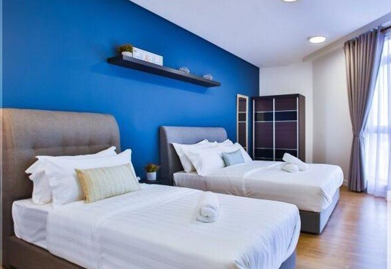 VIVO Residential Suites