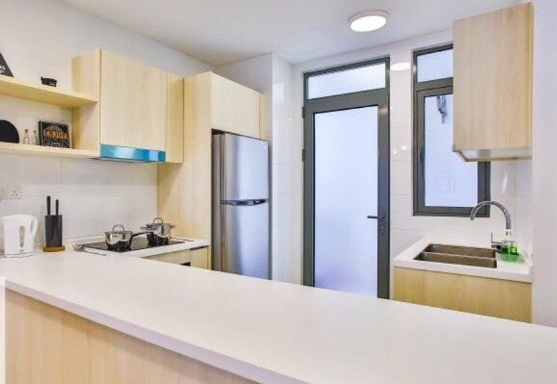 VIVO Residential Suites