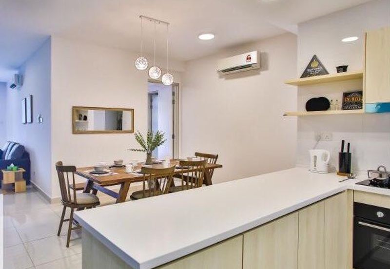 VIVO Residential Suites