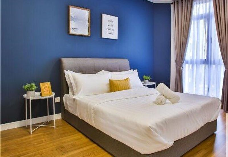 VIVO Residential Suites