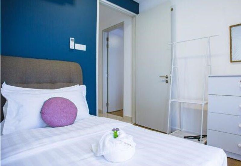 VIVO Residential Suites