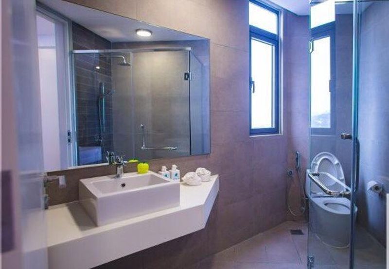 VIVO Residential Suites