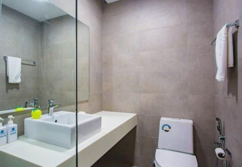 VIVO Residential Suites