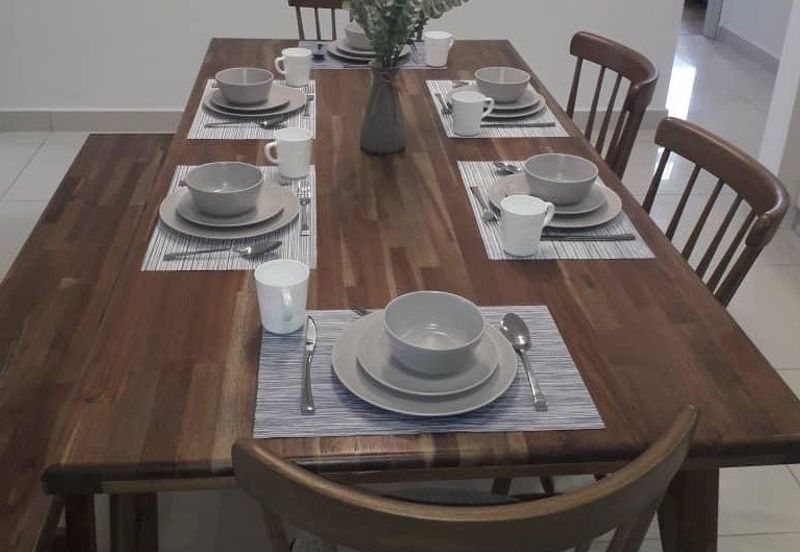 VIVO Residential Suites