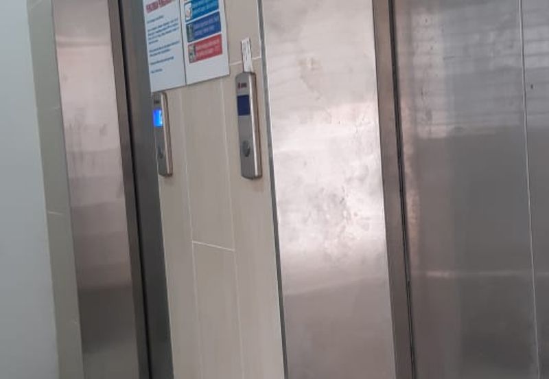 JALAN CEMERLANG 4( BANTING BUSINESS CENTRE