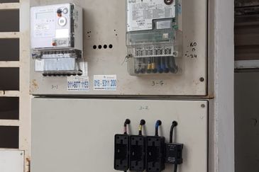 JALAN CEMERLANG 4( BANTING BUSINESS CENTRE