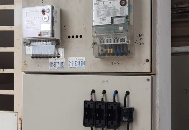 JALAN CEMERLANG 4( BANTING BUSINESS CENTRE