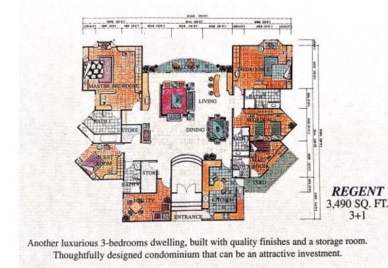 Tiara Kelana Condominium