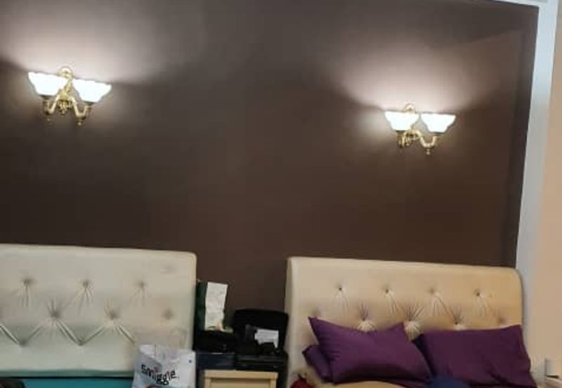 Tiara Kelana Condominium